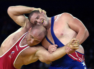 Re: Let it begin, Chad Red vs Nick Lee