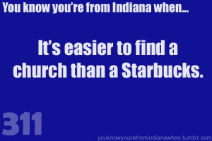 indiana | Quotes & Sayings