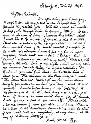 Nathaniel Parker Willis Quotes