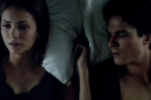 The Top Five Music Moments from The Vampire Diaries Season 3