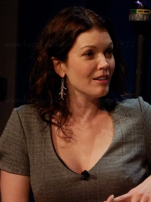 Bellamy Young Ncis