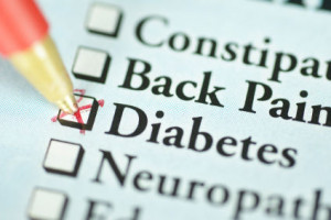 Diabetes most frequently found in adults in Diabetes Mellitus Type II ...