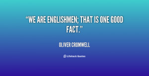 Oliver Cromwell Quotes