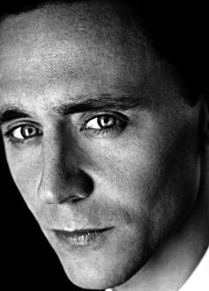 Tom Hiddleston via Twitter More