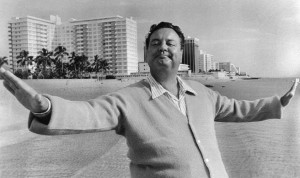 Jackie Gleason – “How Sweet It Is”