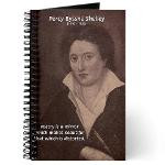 Romantic Poet Percy Shelley Journal