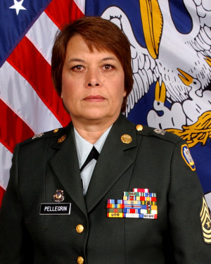 Sergeant Major of the Army