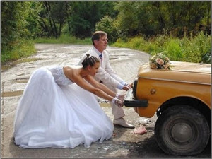 Return to Funny Wedding Pictures – 30 Pics