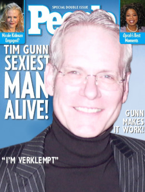 Tim Gunn Quotes