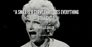 ... Phyllis Diller at Lifehack QuotesMore great quotes at http://quotes