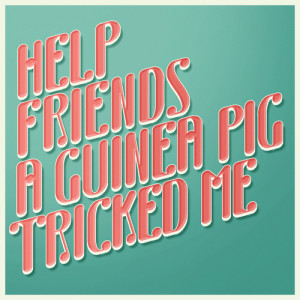 To work on my typography skills I’m taking quotes from Futurama ...