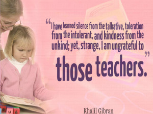 Teacher Quotes Teachers quotes images and
