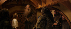 the hobbit an unexpected journey quotes and sound clips