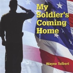 My Soldier's Coming Home