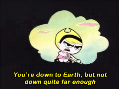 billy and mandy