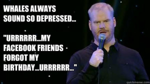 Jim Gaffigan Hot Pockets Meme