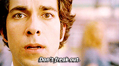 chuck chuck bartowski nbcchuck chuckedit precious goober watched ...
