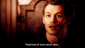 niklaus mikaelson