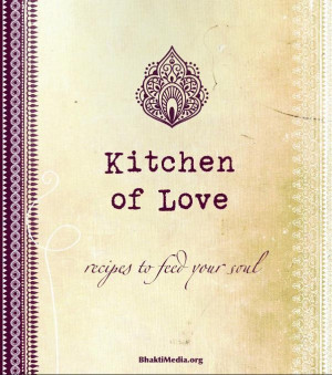 love recipes