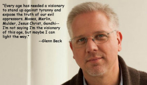Glenn Beck - Visionary