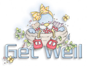 Get Well Soon Comments, Graphics - Page 4