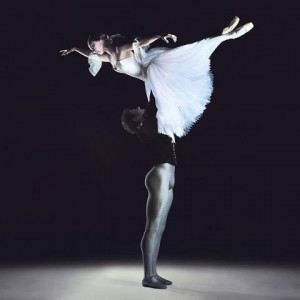 , but dancing with the heart is another. AnonymousI see dance being ...