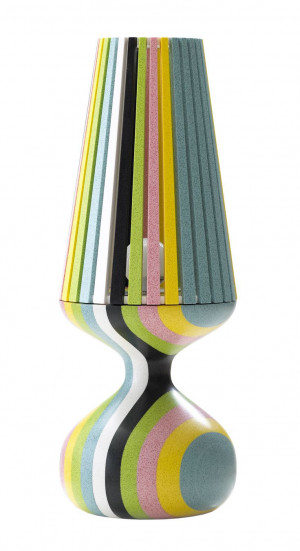 Durat Lamp. Design by Karim RashidDuration Lamps, Karim Rashid