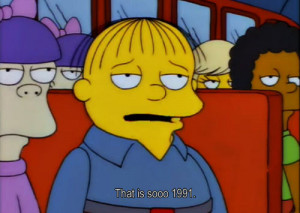 ... 20 2012 at 7 27pm in the simpsons ralph ralph wiggum simpsons 8 notes