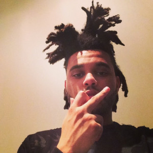 The Weeknd – ‘King Of The Fail’
