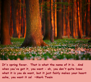 spring quotes funny spring quotes spring quote flower quotes spring ...