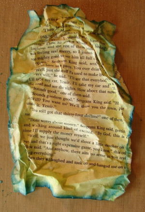 Blog Quick Quotes: Barb - Chalk Ink Tutorial!