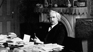 Mark Twain, Nietzsche, and Terrible Truths that can Set Us Free ...
