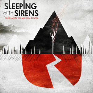 Sleeping With Sirens logo by Poptart-Princess