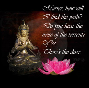 Zen quote