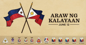 PHILIPPINES INDEPENDENCE DAY QUOTES AND SAYINGS TAGALOG