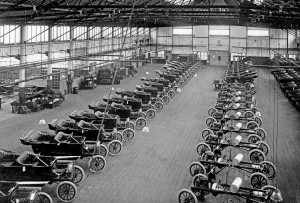 Henry Ford Quotes About Cars and Business - Model T - Supercompressor ...