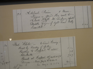 Trade-Offs for Progress: Life for the Mill Girls