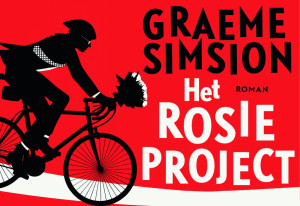 Het Rosie project Graeme Simsion