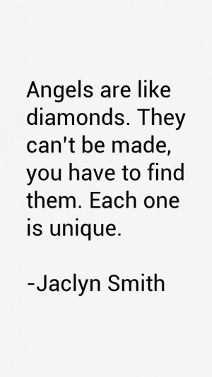 Jaclyn Smith Quotes amp Sayings