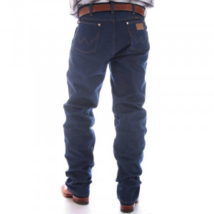 Wrangler 13mwz Cowboy Cut Jeans