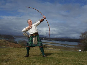 traditional archery in scotland i have been teaching archery for over ...