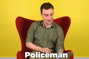 David Bertozzi / BuzzFeed