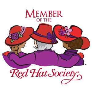Red Had Society Club Logo Hat Quotes And Images Picture