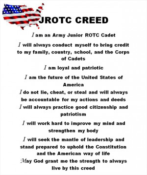 Military Creed Quotes. QuotesGram
