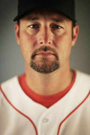 Tim Wakefield Pictures