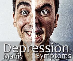 Manic Depression Symptoms