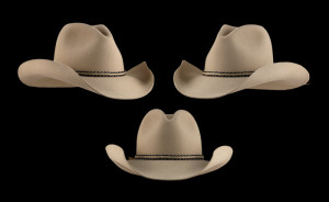 Farrell Custom Hats - 505-989-9666