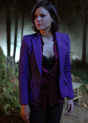 Evil Queen / Regina - Once Upon a Time