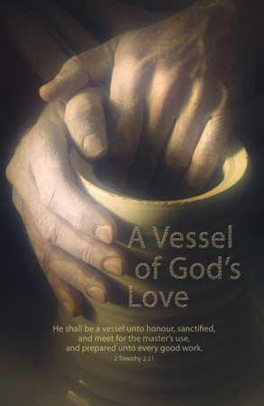 vessel Of God's Love