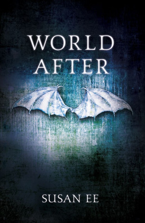 World After' by Susan Ee